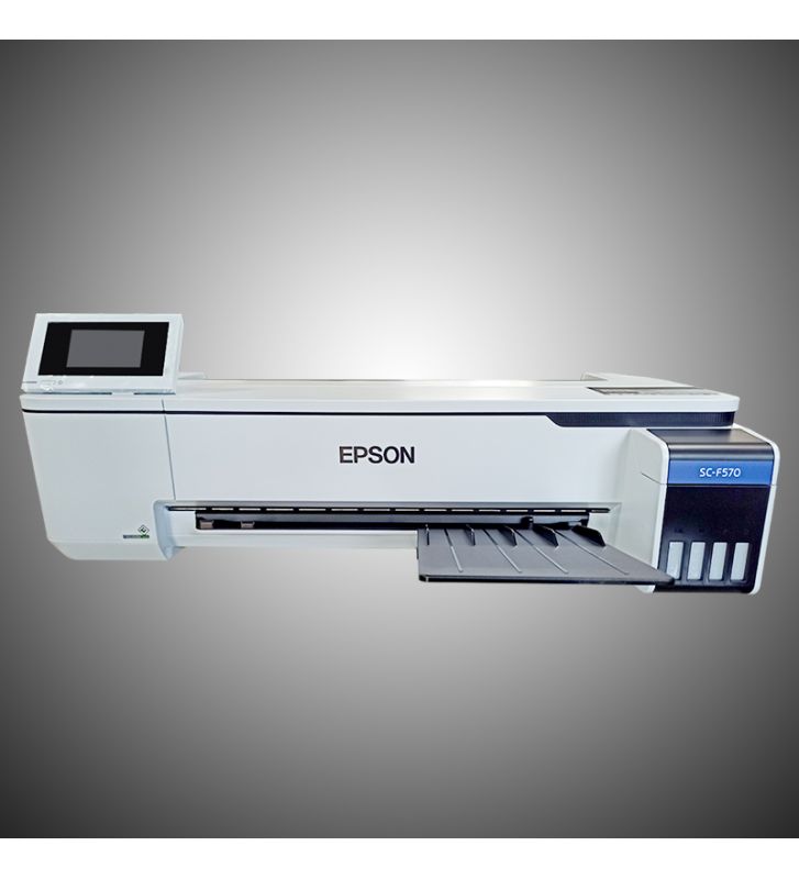Impresora EPSON SureColor F570